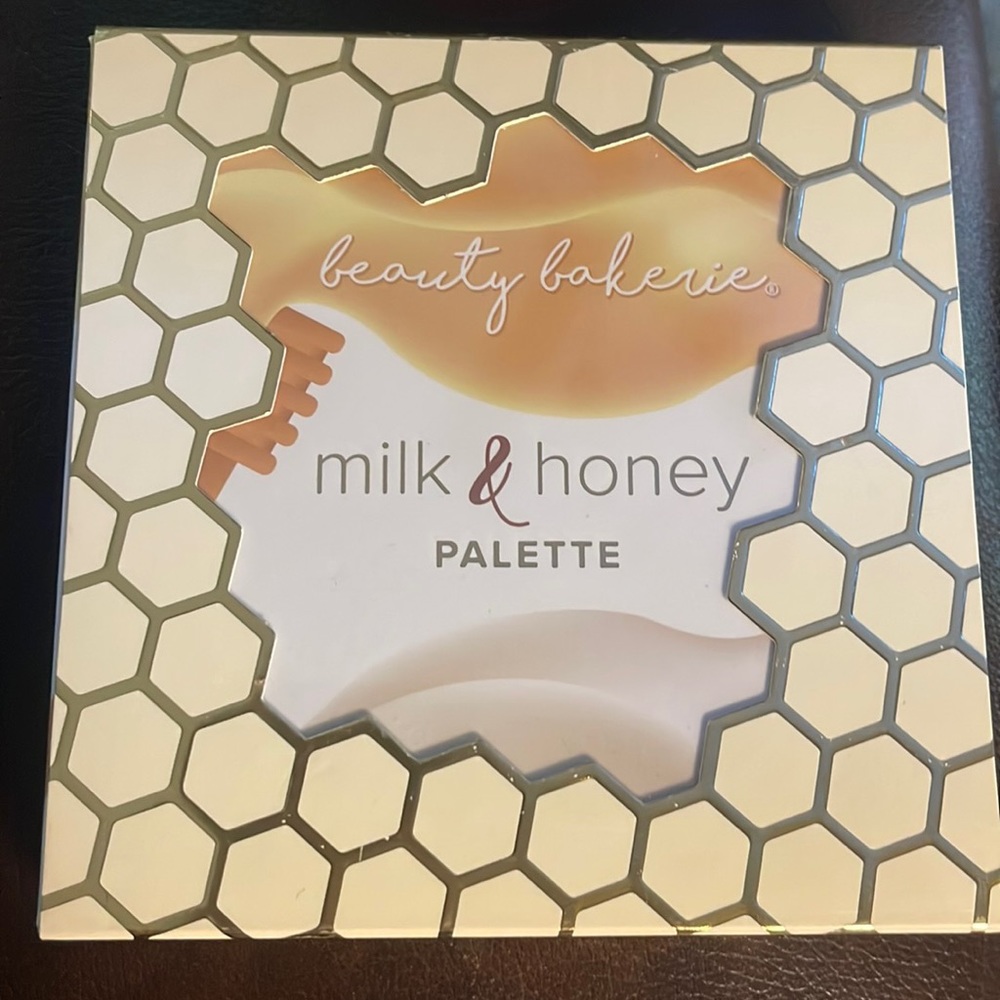 Beauty Bakerie